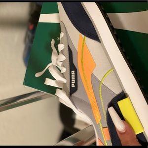 Future Rider Twofold SD JR(AUTHENTIC)